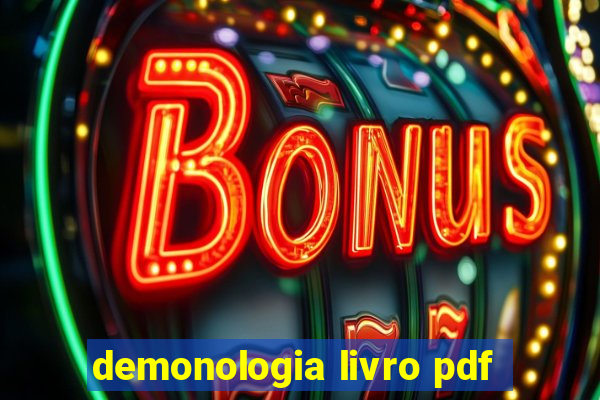 demonologia livro pdf